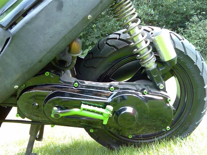 Kreidler EasyRider ¤ SOLGT ¤ billede 4