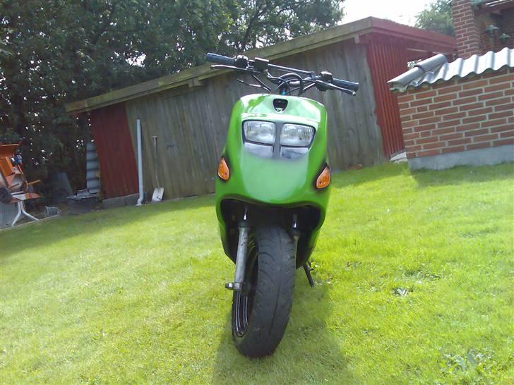 Kreidler EasyRider ¤ SOLGT ¤ billede 6