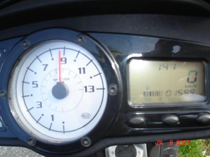 Piaggio NRG Power Dt billede 6