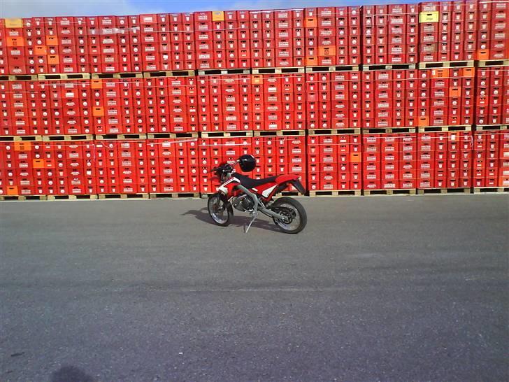 Gilera Smt - Tilsalg billede 2