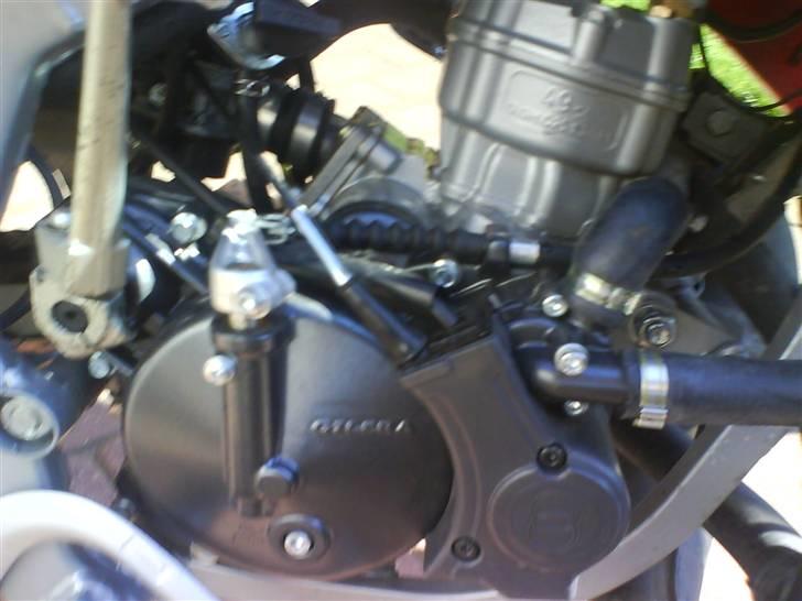 Gilera Smt - Tilsalg billede 3