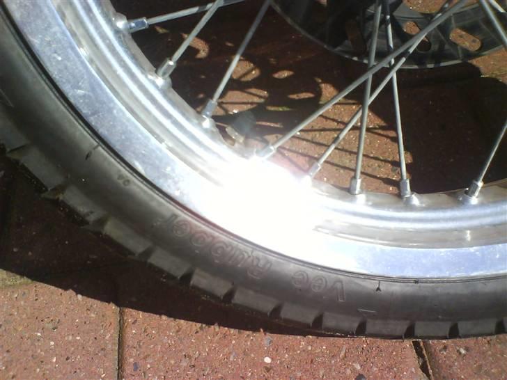 Gilera Smt - Tilsalg billede 4