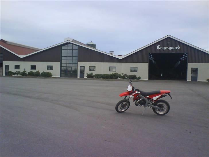 Gilera Smt - Tilsalg billede 6