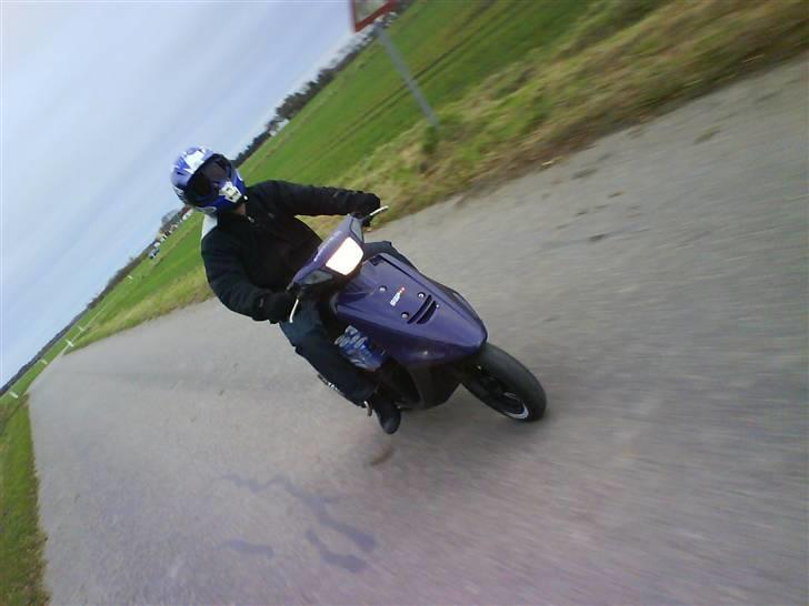 Gilera Smt - Tilsalg - Højers fine jog:D billede 7