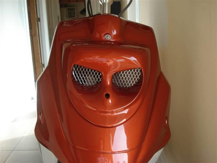 PGO Hot 50 [TSF] Solgt billede 4