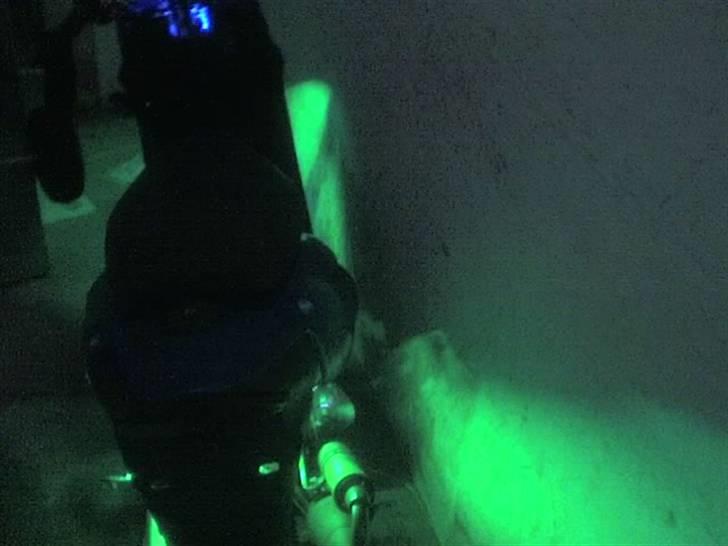 CPI Popcorn (SOLGT) billede 5