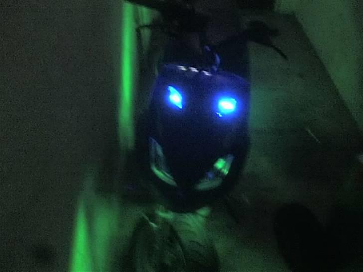 CPI Popcorn (SOLGT) billede 6