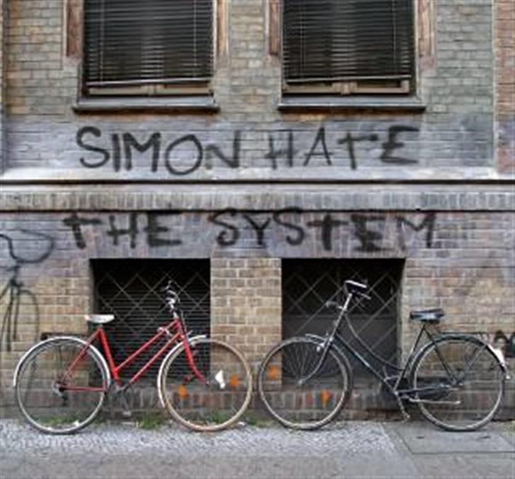 PGO hot 50 SOLGT billede 1