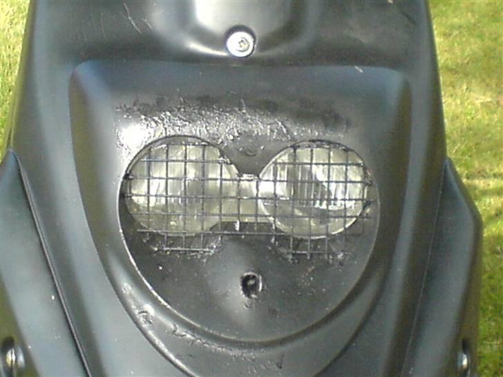 PGO hot 50 SOLGT billede 3