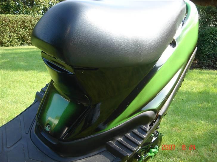 Kreidler EasyRider ¤ SOLGT ¤ billede 13