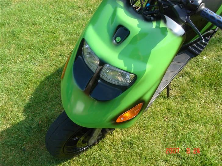 Kreidler EasyRider ¤ SOLGT ¤ billede 16