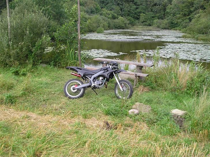 Gilera Smt - solgt billede 7