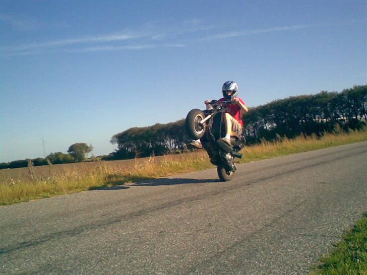 Yamaha Bws Evo2 Ac ''solgt'' billede 8