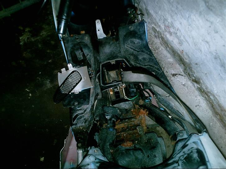 Peugeot speedfigth (Solgt) billede 17