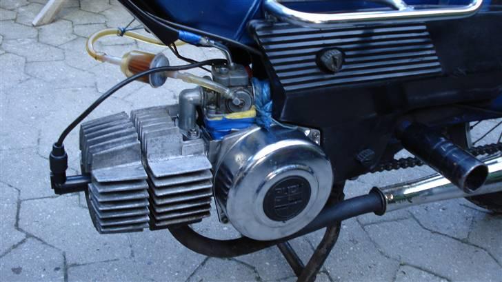 Puch maxi-k solgt  billede 4