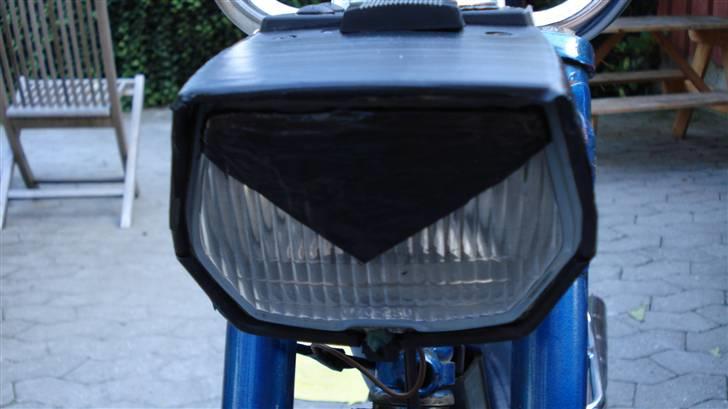 Puch maxi-k solgt  billede 5