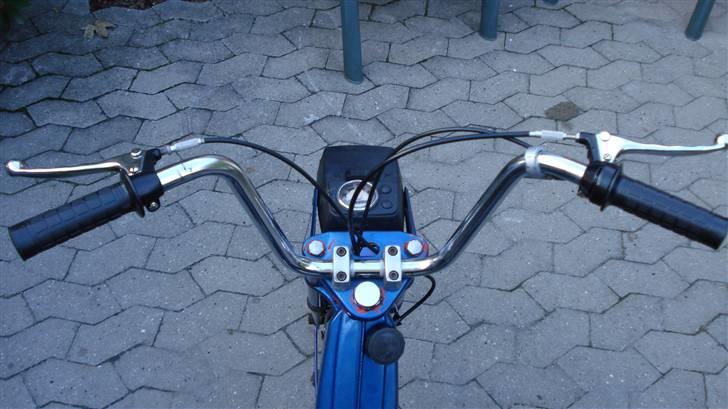 Puch maxi-k solgt  billede 6