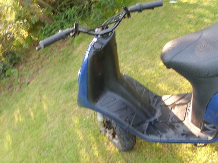 Piaggio Typhoon billede 3