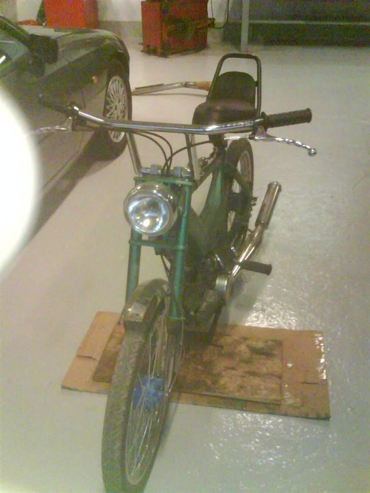 Puch Maxi K solgt - Puchen  billede 2