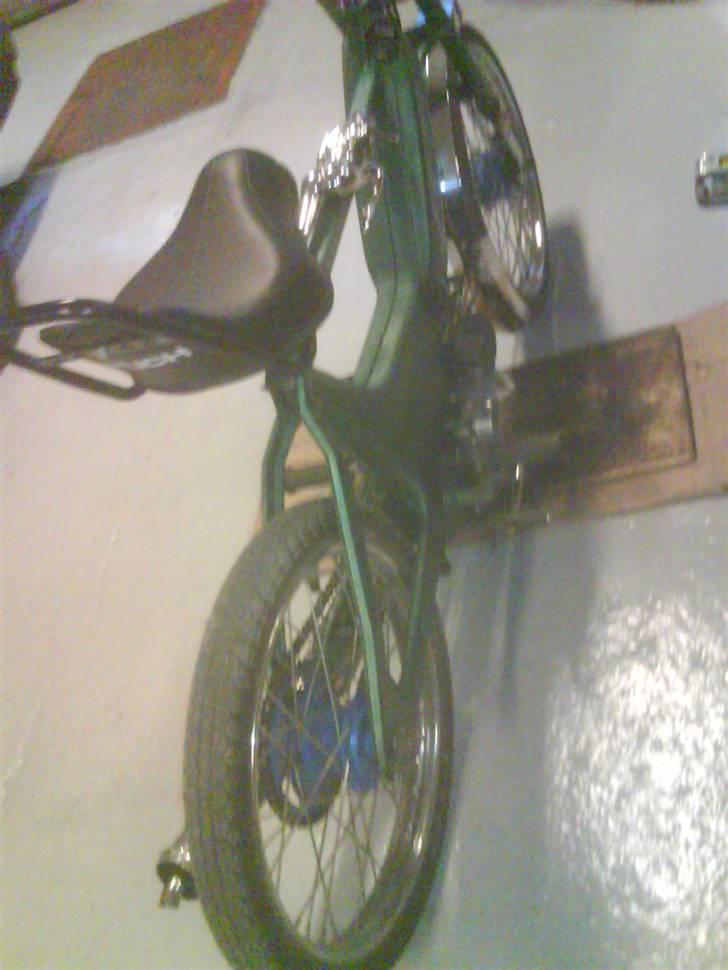 Puch Maxi K solgt - Puch maxi billede 3