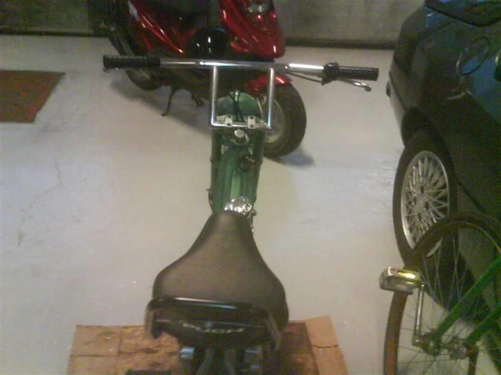 Puch Maxi K solgt - Puch maxi billede 4