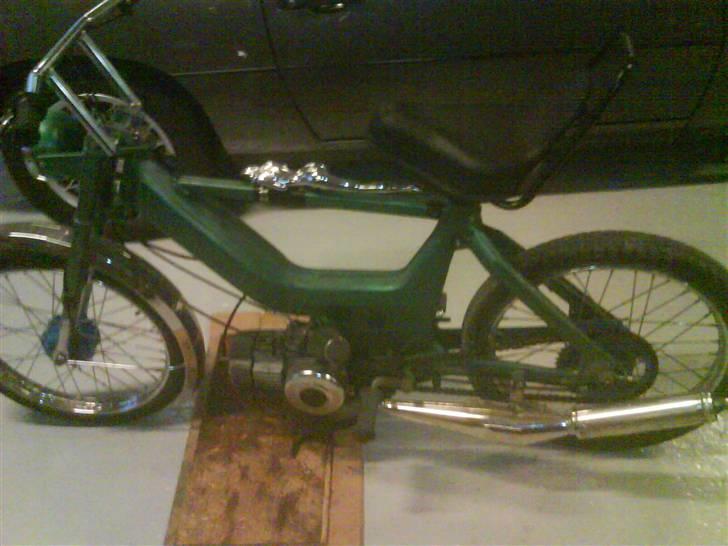 Puch Maxi K solgt - Puch maxi billede 6