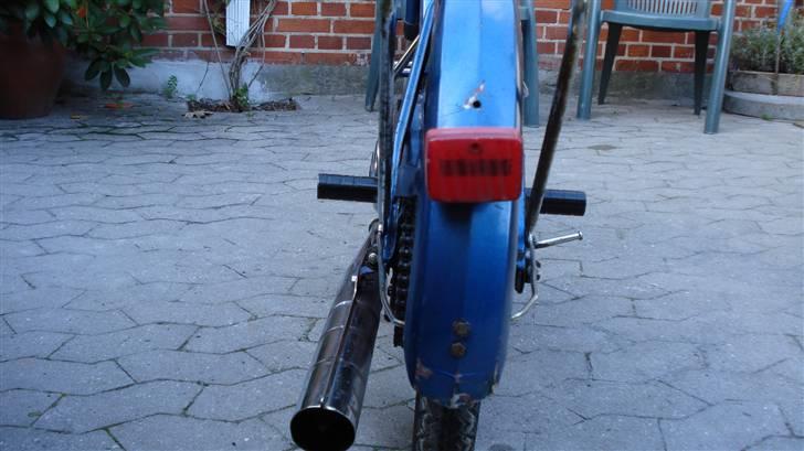 Puch maxi-k solgt  billede 8