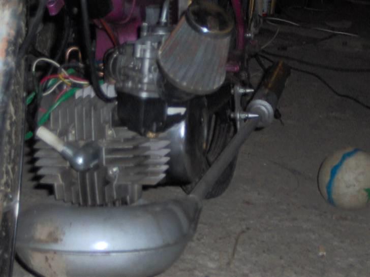 Puch maxi - SOLGT- billede 12