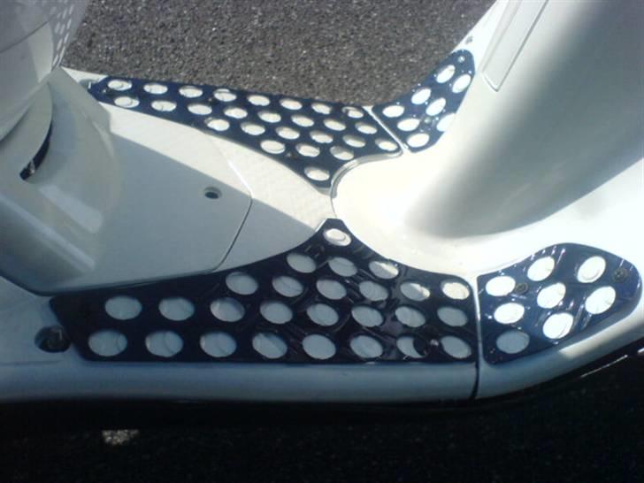 Aprilia Evo Sonic - [Solgt] billede 15