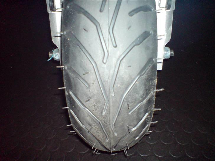 MiniBike pocket bike LC billede 13