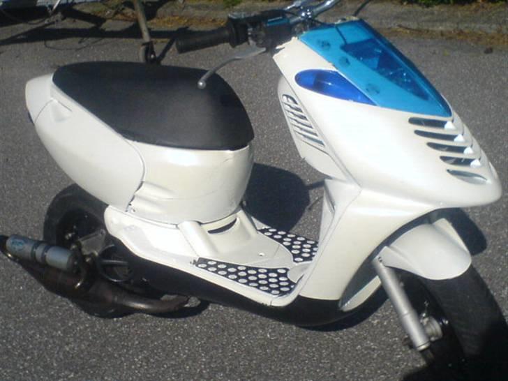 Aprilia Evo Sonic - [Solgt] billede 16