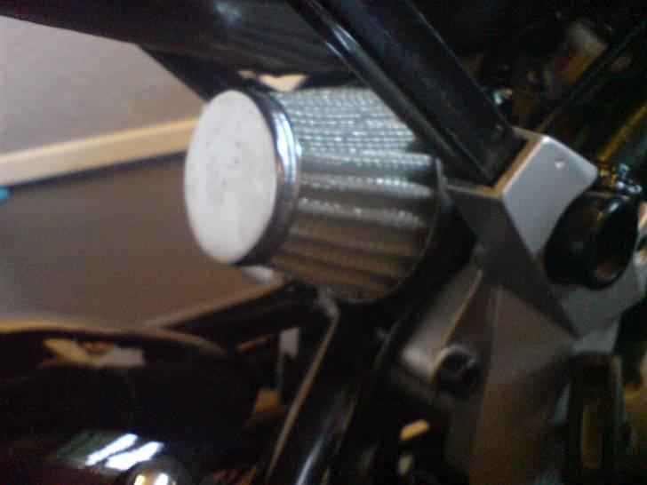 MiniBike pocket bike LC billede 16