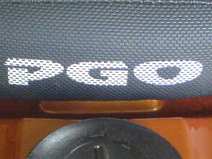 PGO Hot 50 - Total Smadret :( billede 7