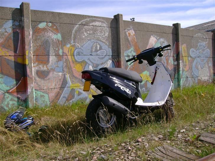 PGO Hot 50 Solgt billede 5