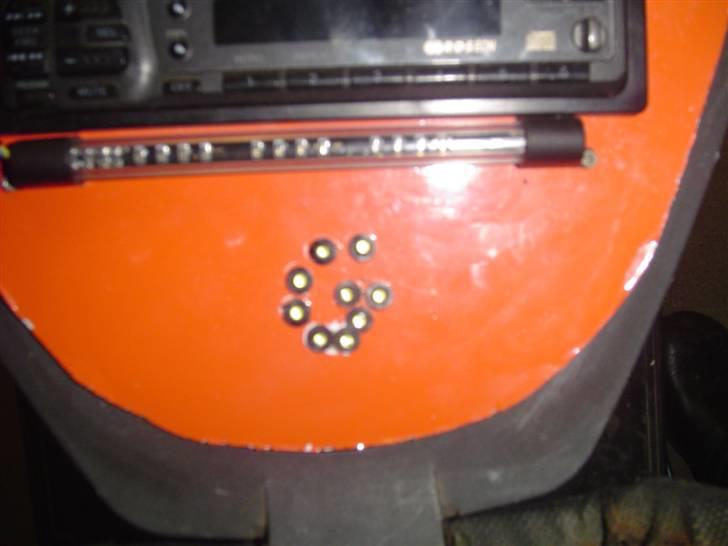 PGO hot 50 billede 14