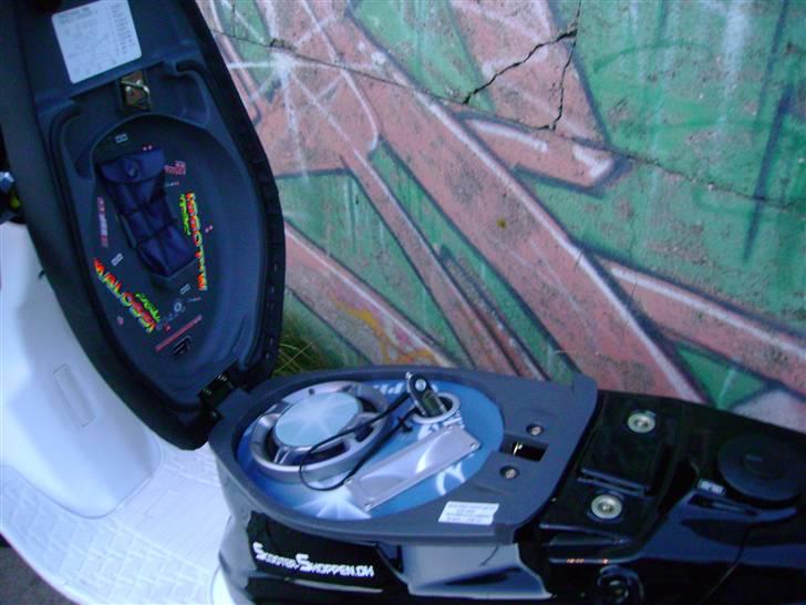 PGO Hot 50 Solgt billede 11