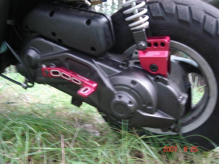 Gilera stalker AC ¤ solgt   ;( - efter billede 7