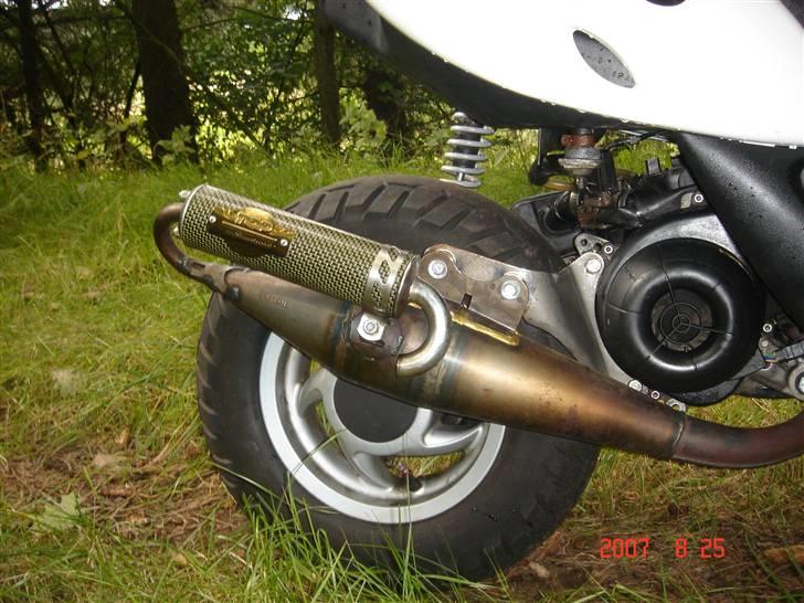 Gilera stalker AC ¤ solgt   ;( - efter billede 10