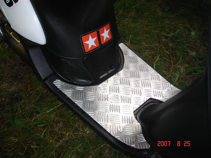 Gilera stalker AC ¤ solgt   ;( - efter billede 11