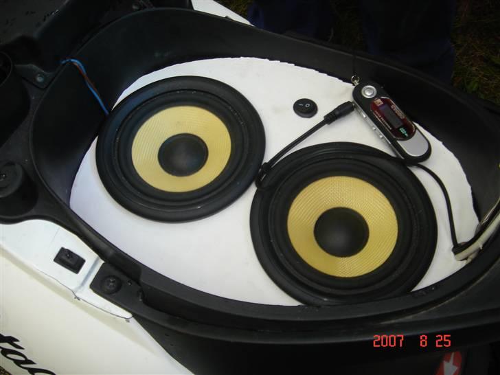 Gilera stalker AC ¤ solgt   ;( - efter billede 12