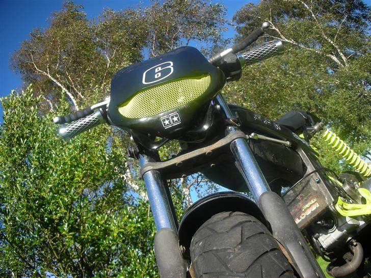 Suzuki $treetMagic MissYou Solgt billede 4