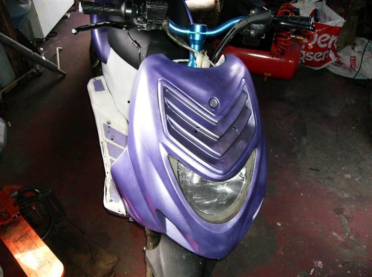 CPI oliver city - Til salg  billede 2