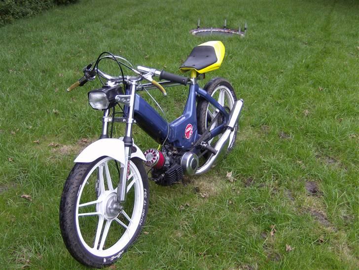 Puch Maxi K (Solgt) billede 2