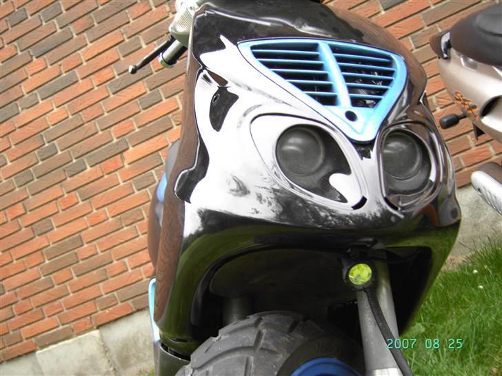 Piaggio NRG billede 4