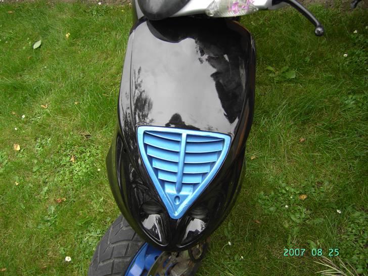 Piaggio NRG billede 5