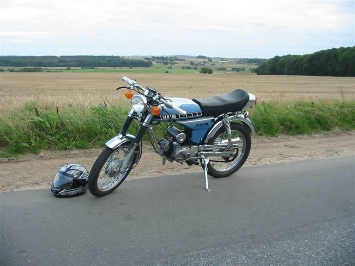 Yamaha FS-1 K1  - 25. august 2007 billede 8