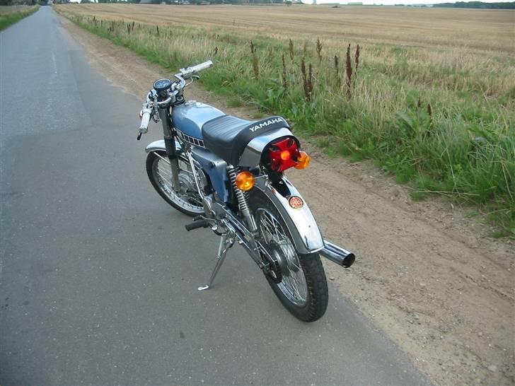 Yamaha FS-1 K1  - 25. august 2007 billede 9
