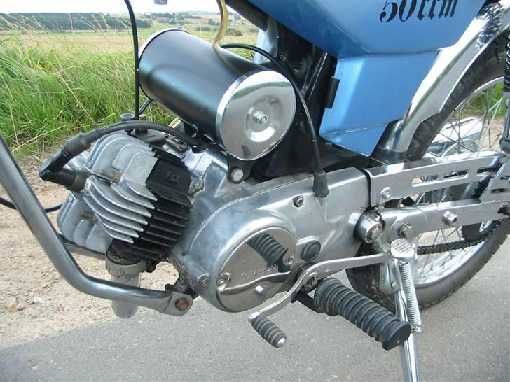 Yamaha FS-1 K1  - 25. august 2007 billede 11