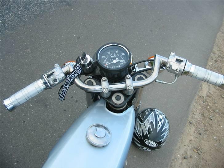 Yamaha FS-1 K1  - 25. august 2007 billede 12