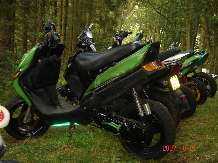 Kreidler EasyRider ¤ SOLGT ¤ billede 18